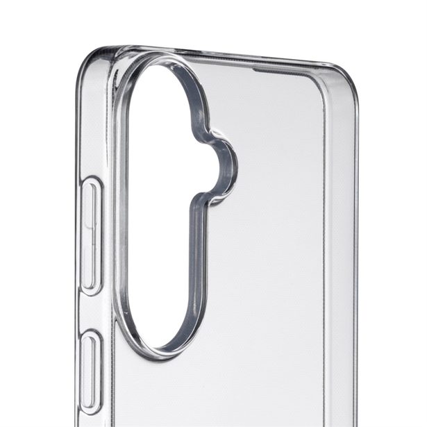Hama Always Clear, kryt pro Samsung Galaxy S26+, vždy průhledný, nežloutne