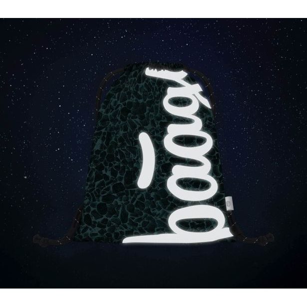 BAAGL Sáček Skate Aquamarine Baagl