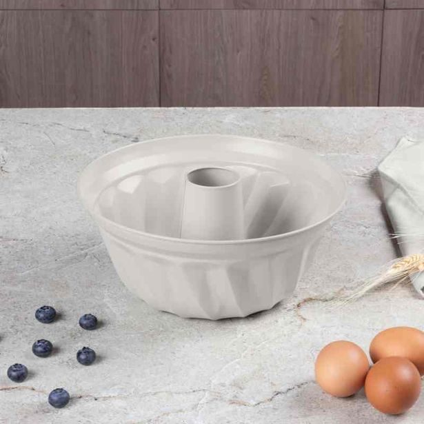 BERLINGERHAUS Forma na bábovku s titanovým povrchem 25 cm Sahara Collection BH-7999