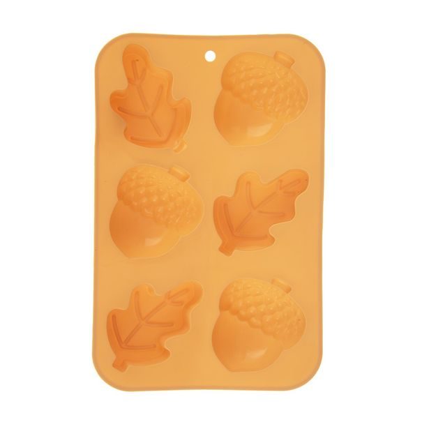 Forma na pečení podzim