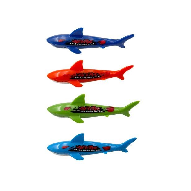 SPORTO Žraloci na potápění