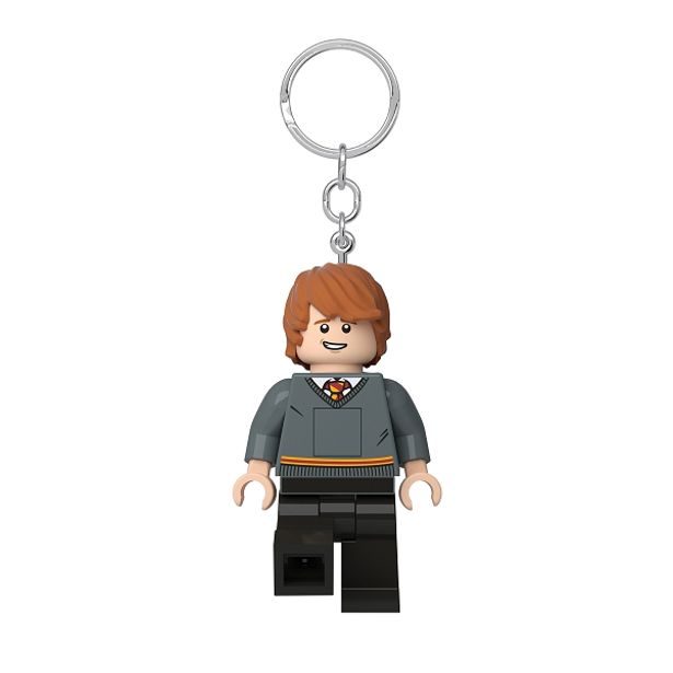 LEGO Harry Potter Ron Weasley svítící figurka (HT)