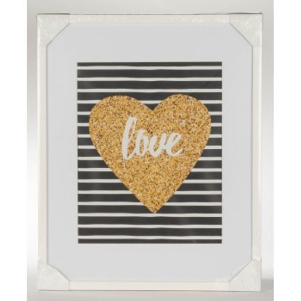 Hama rámeček plastový RIO, bílá, 40x50 cm