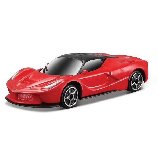 Maisto M. Ferrari Evolution DieCast collect., assort, blister