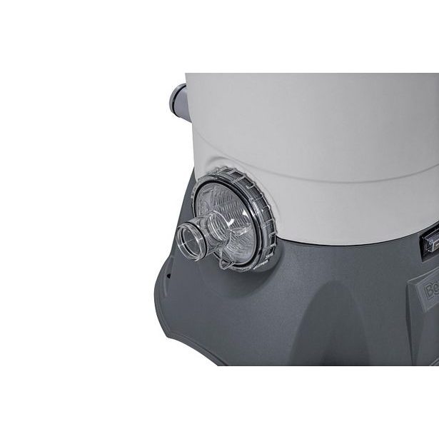 Písková filtrace, 3028l/hod.