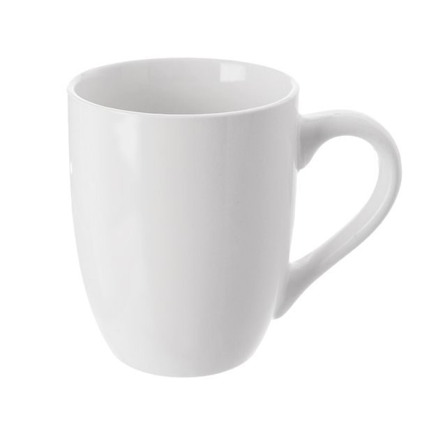 O Hrnek porc. MONA 0,32 l