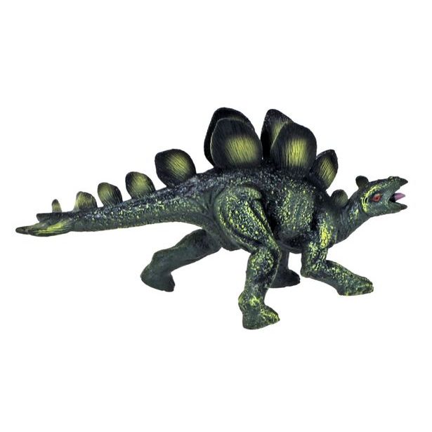Figurka dinosaura 14-16cm, 6druhů, DP12