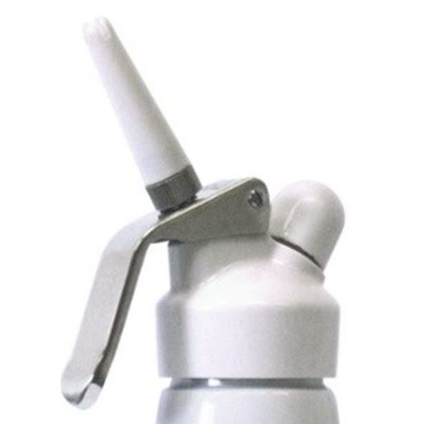 ND-hlava šleh.láhve ALU HOME CHEF bílá