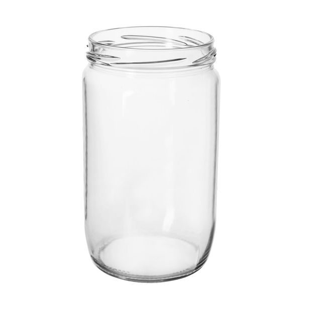 Zavařovací sklenice 0,72 l