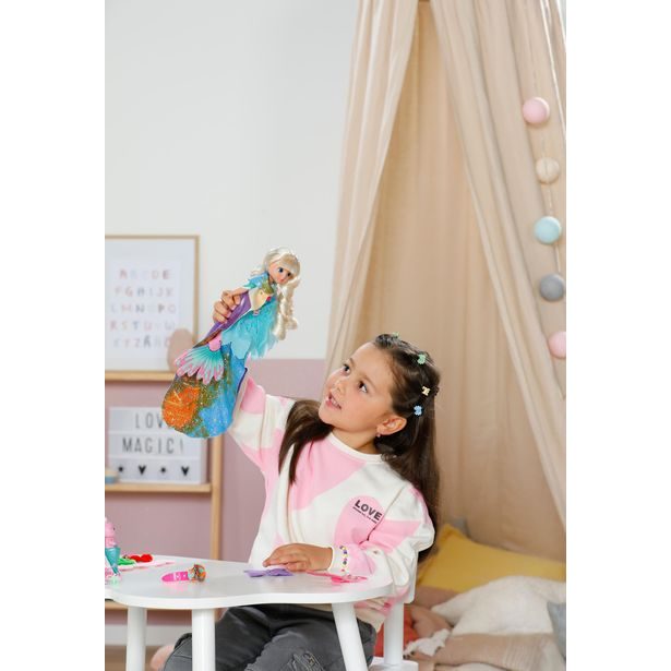 BABY born Glam Up Sparkle