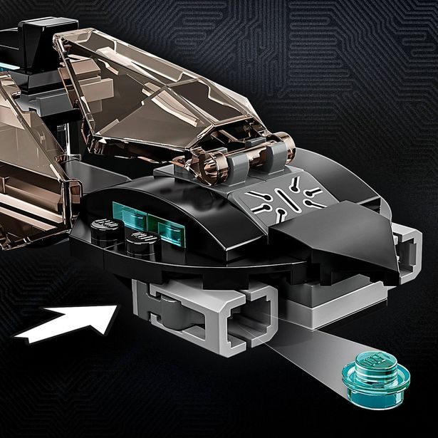 Trůnní sál krále Namora