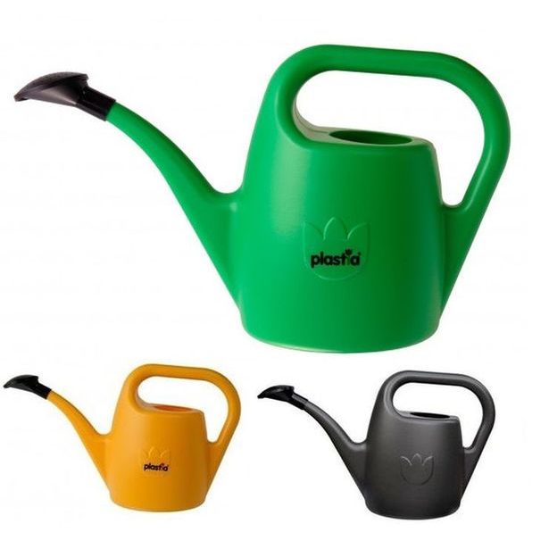 konev 2,0l zahr., EVA+kropítko, MIX barev, plast