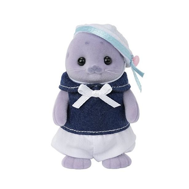 Sylvanian family Rodina tuleňů