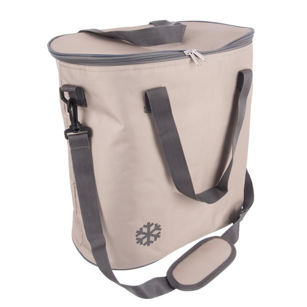 Termobrašna TERMO 38x21x38 cm