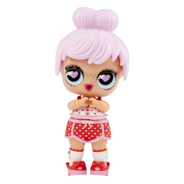 L.O.L. Surprise! Swap Panenka, PDQ