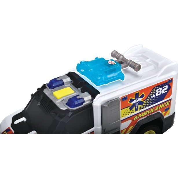 Ambulance 30 cm