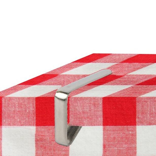 TORO Spona ubrus 4 ks_hamashop