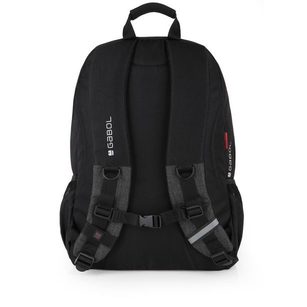 Gabol, Batoh na notebook 15,6" 31 l DIRECT 411653