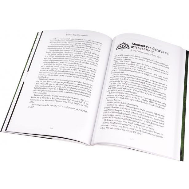 ŠIPKY - Největší souboje Baagl