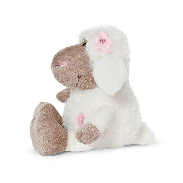 NICI NICI plyš Ovečka Jolly Rosa 25cm