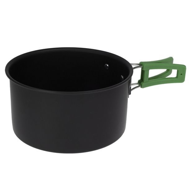 EXCELLENT HOUSEWARE Campingová sada nádobí 3 ks KO-CY5656510