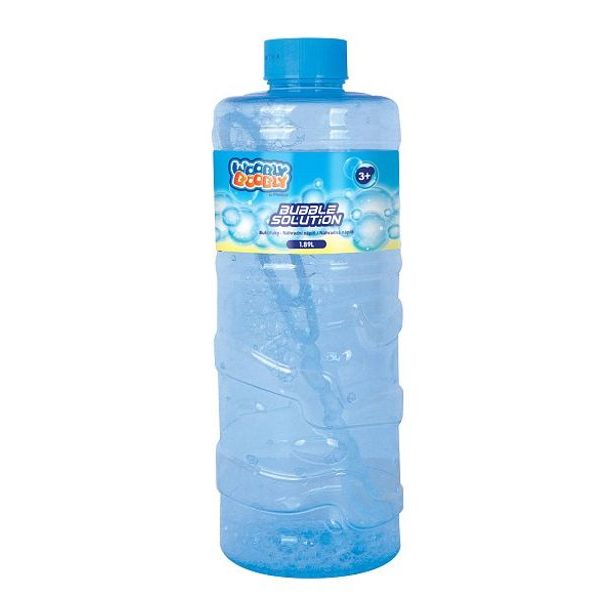 Plastica Bublifuky - Náhradní náplň, 2000 ml