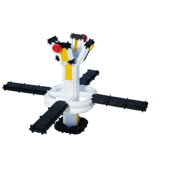 SEVA VESMÍR Družice