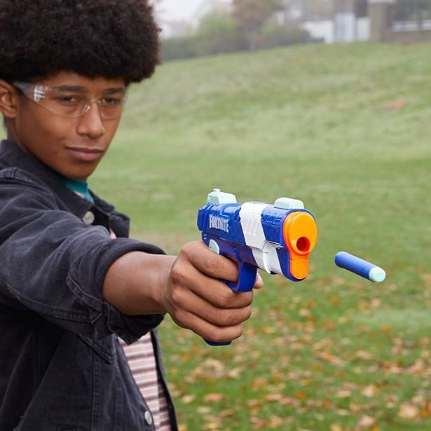 Nerf Nerf Fornite Dual pack