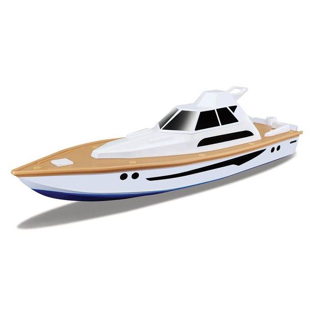 Maisto Maisto RC - Hi Speed Boat - Super Yacht