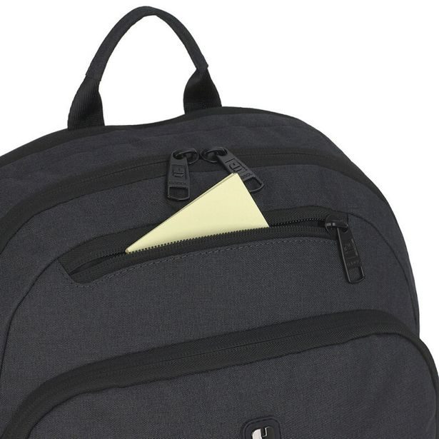 Gabol, Batoh na notebook 15,6" 17 l LEVEL 413464