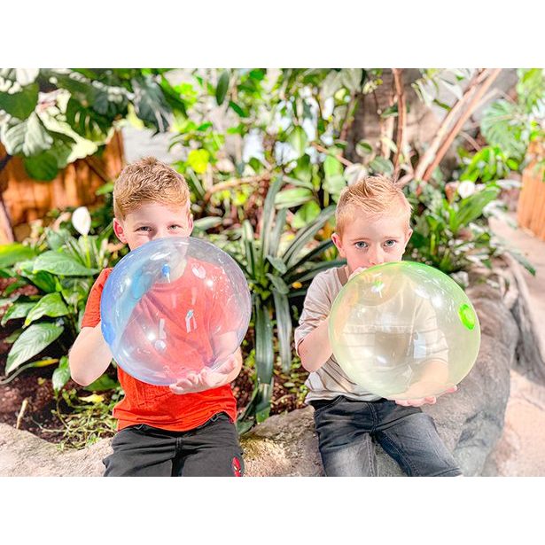 GLUMI Jumbo bublina 75 cm