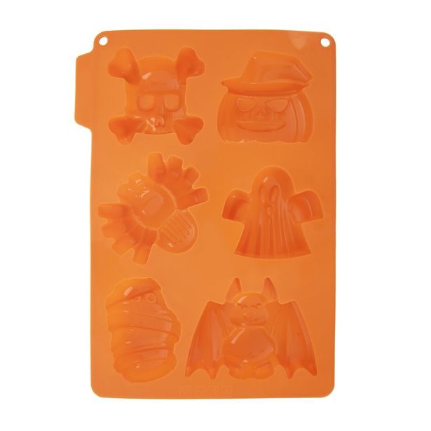 Forma na pečení Halloween