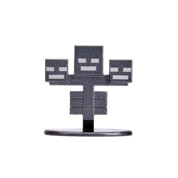 Minecraft Nanofigurka v sáčku, DP24, 13 druhů, Wave 1