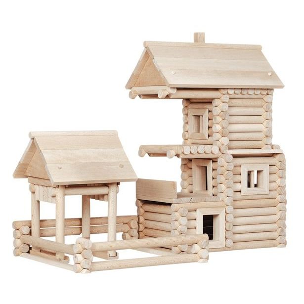 Vario Massive 209 dílků