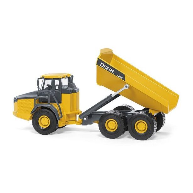 SIKU Super - John Deere Dumper, 1:50