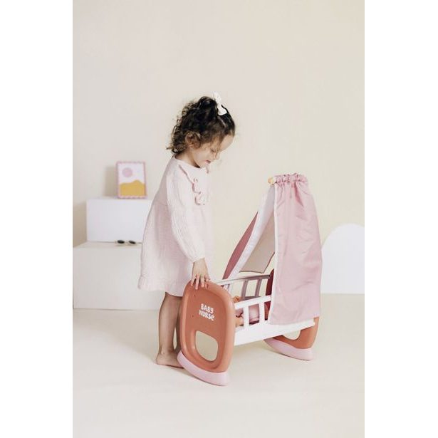 BN Kolébka s nebesy pro panenky