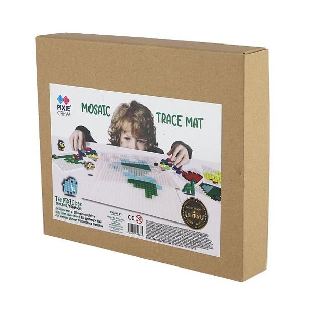 PIXIE CREW PIXIE CREW desková hra retail