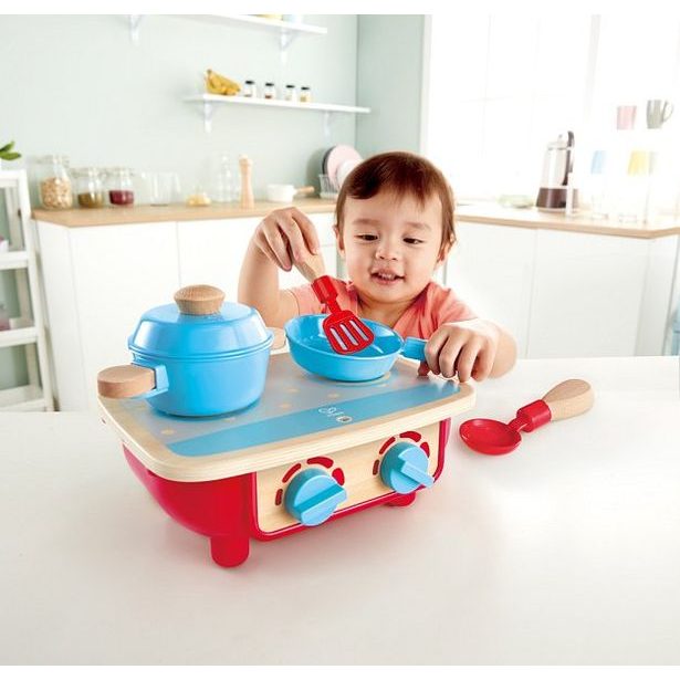 Dvouvařič s příslušenstvím