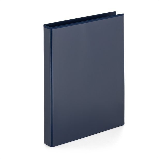 Katalogový vazač A4 - D20 modrá