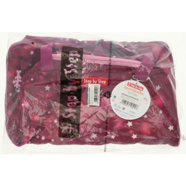 Sportovní taška Step by Step, Sweet Unicorn