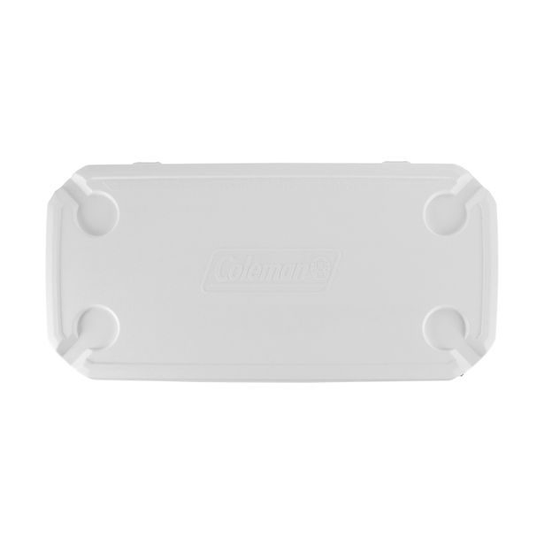 COLEMAN Chladící box 100QT WHEELED MARINE COOLER 2000037402
