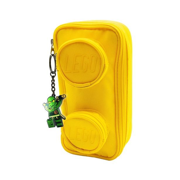 LEGO Ninjago Lloyd přívěsek na klíče