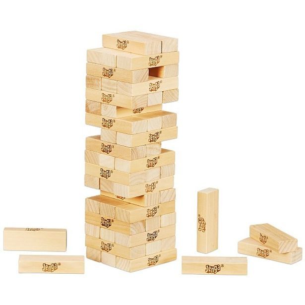 Hasbro gaming JENGA společenská hra