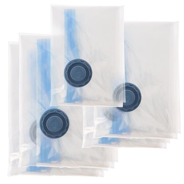 O Vak odsávací 5 ks mix