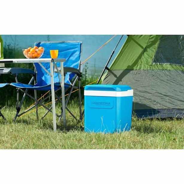 CAMPINGAZ Chladící box ICETIME PLUS 26L 2000024962