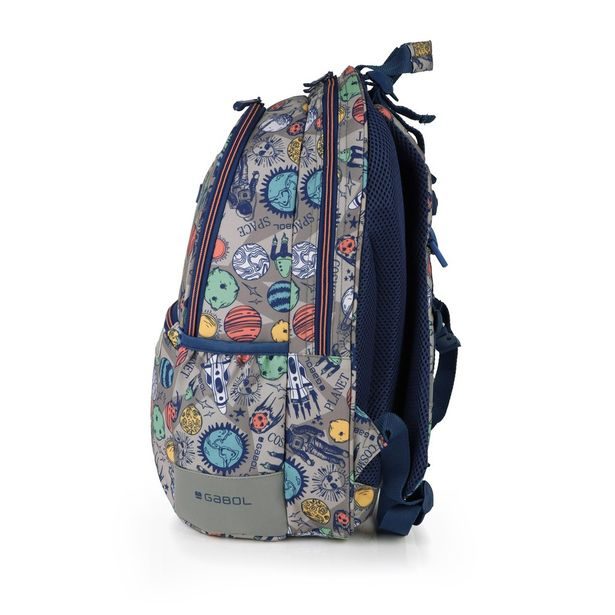 Gabol, Batoh 22 l PLANET 227119