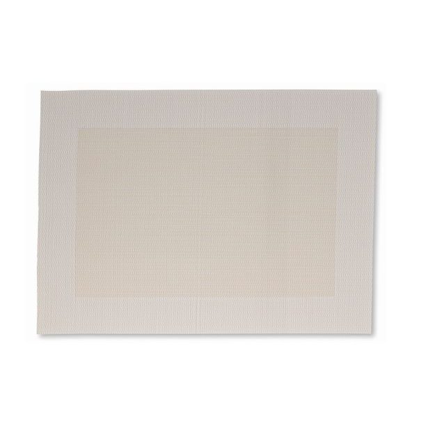 KELA Prostírání NICOLETTA krémová 45x33cm KL-12035