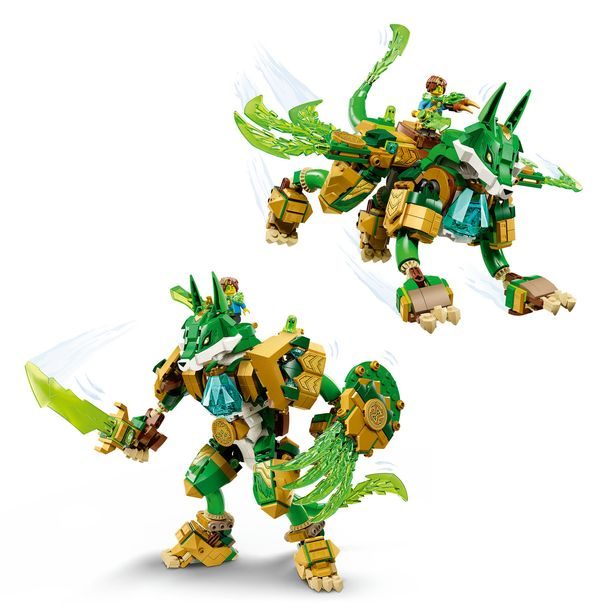 Liščí robotický strážce