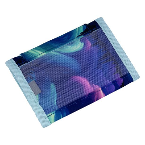 BAAGL Peněženka na krk Aurora GRS