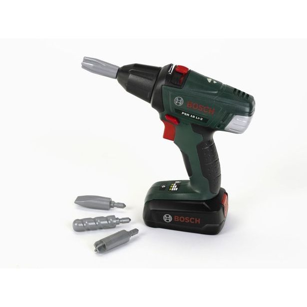 BOSCH aku vrtačka